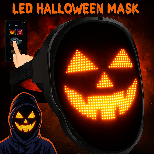 Phantom Mask