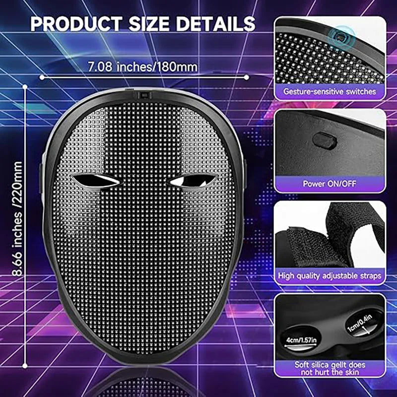 Phantom Mask